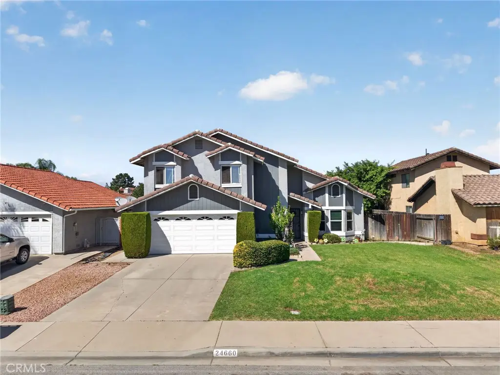 24660 Qualton Court, Moreno Valley, CA 92553 - #1