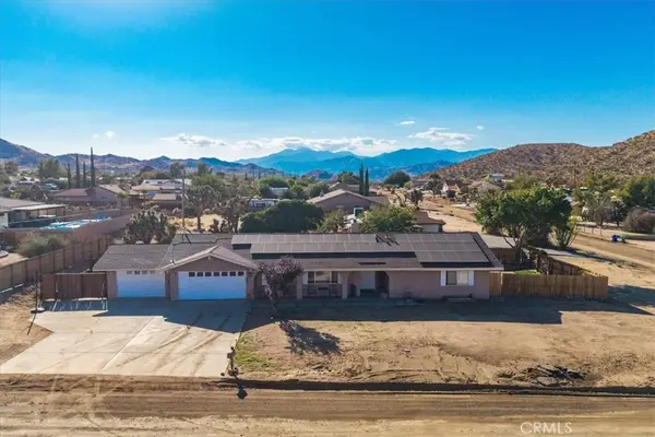 8318 Balsa, Yucca Valley, CA 92284