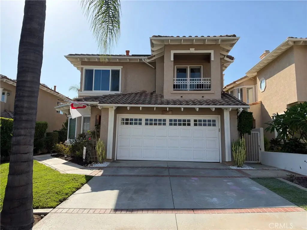 41 Wakonda, Rancho Santa Margarita, CA 92679 - #1