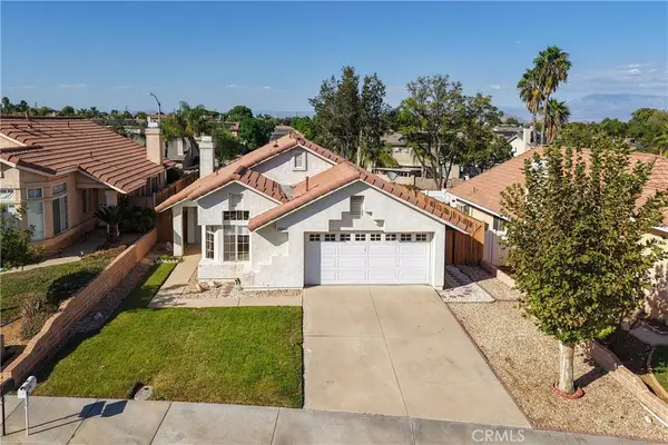 25640 Union Hill, Sun City, CA 92586