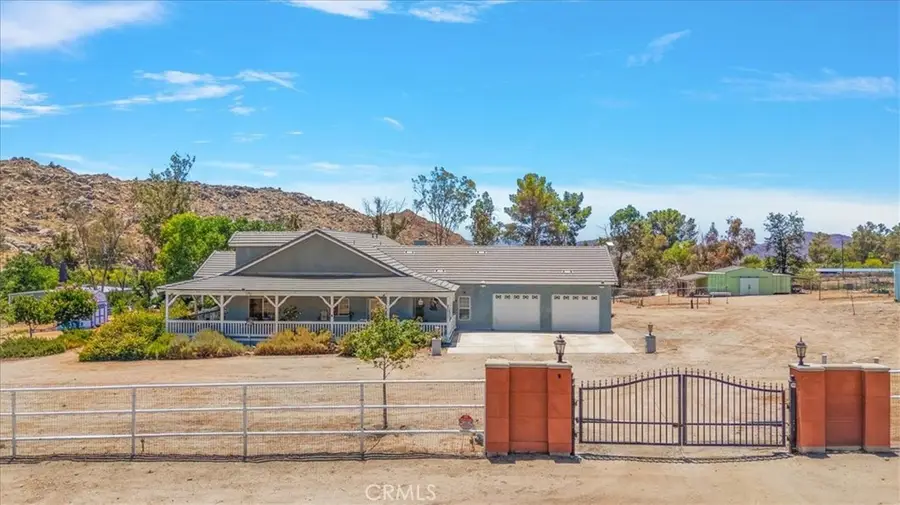 23711 California Avenue, Hemet, CA 92545 - #2