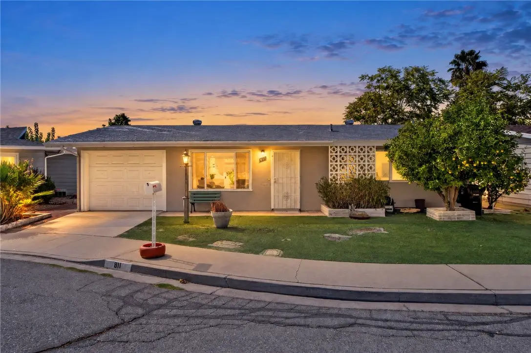 811 S Alessandro, Hemet, CA 92543 - #1