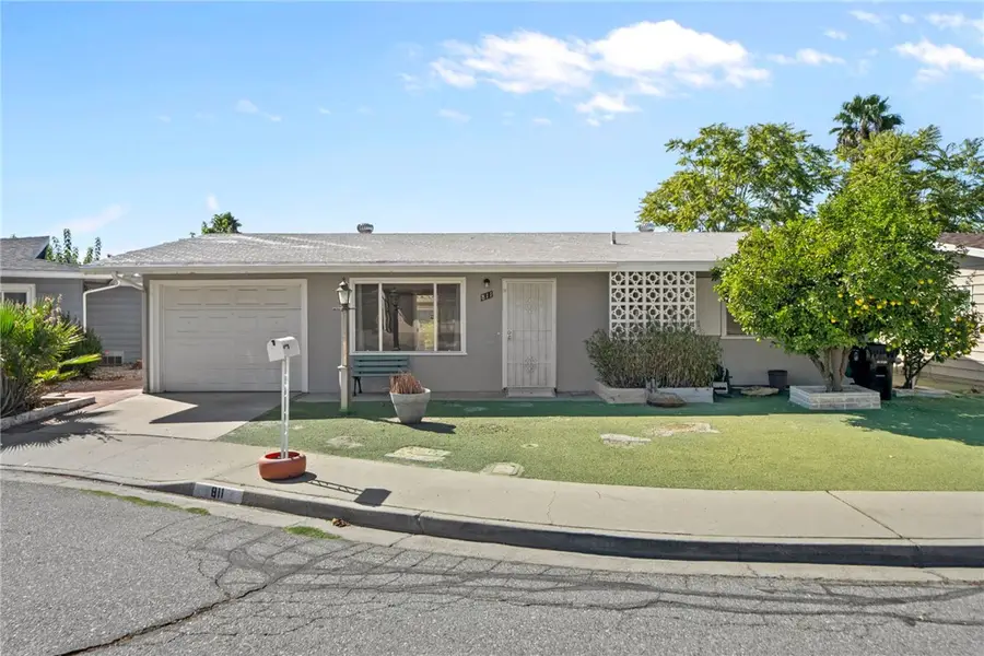 811 S Alessandro, Hemet, CA 92543 - #2
