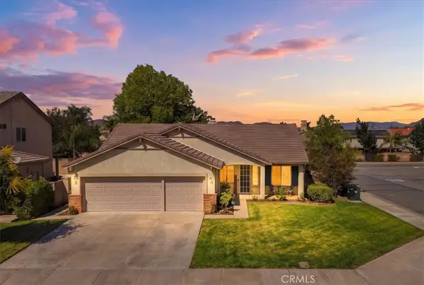 28620 Country Rose Ln, Menifee, CA 92584