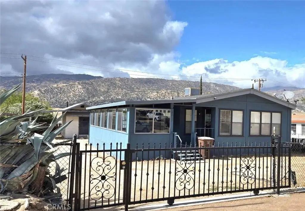 4217 Balboa, Lake Isabella, CA 93240 - #1