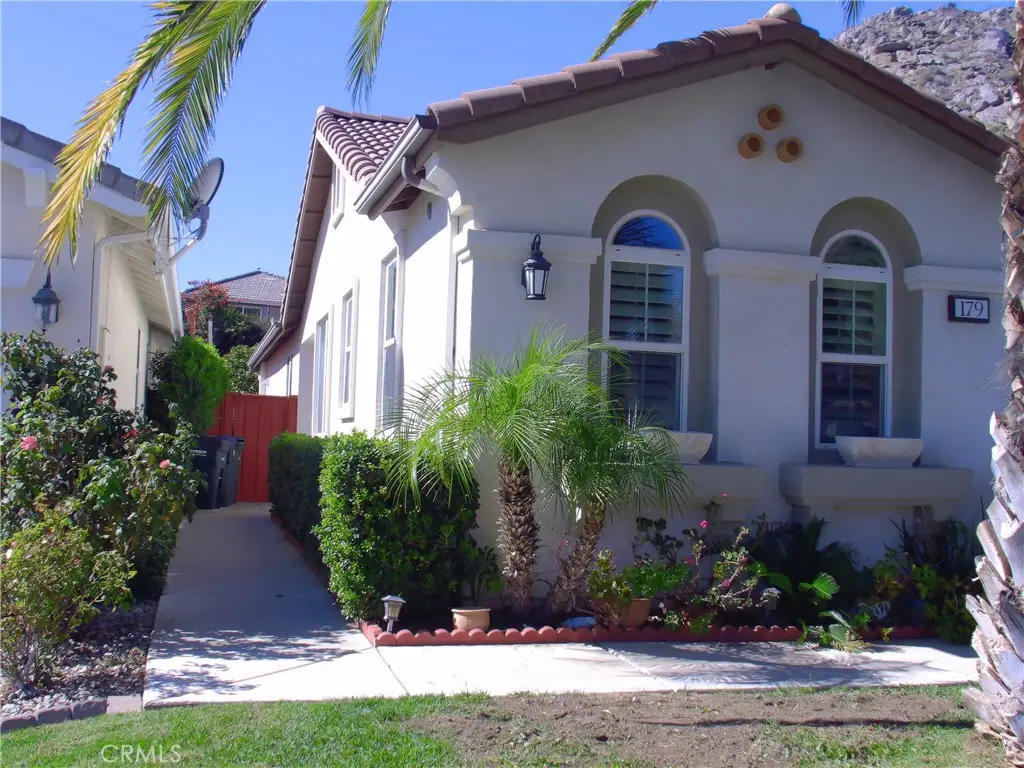 179 Lehman Way, Hemet, CA 92545 - #1