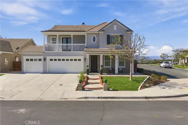 39263 Half Moon Circle, Murrieta, CA 92563