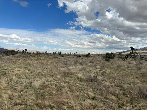 0 Horizon, Apple Valley, CA 92308