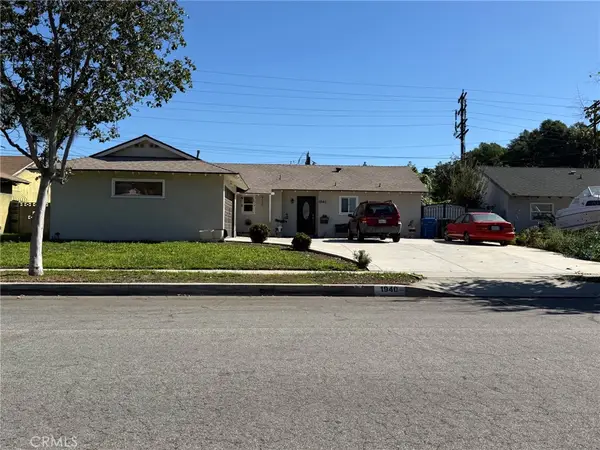 1940 S Broadmoor, West Covina, CA 91790