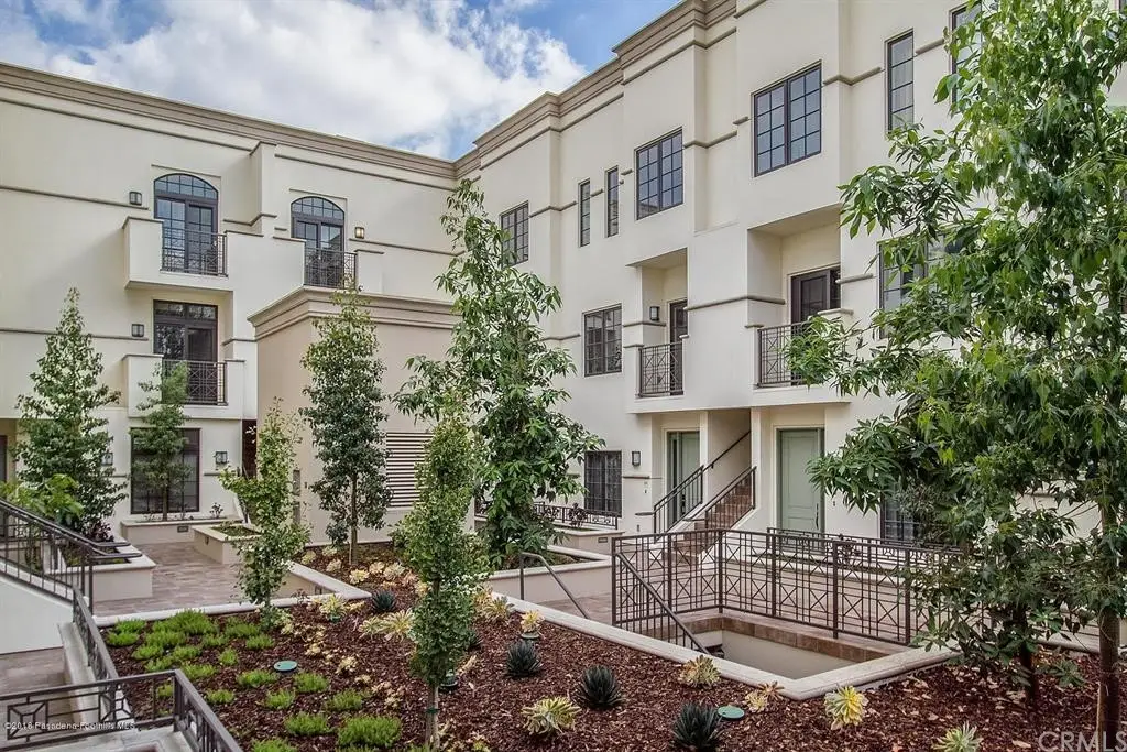 288 S Oakland Ave #211, Pasadena, CA 91101 - Image #1