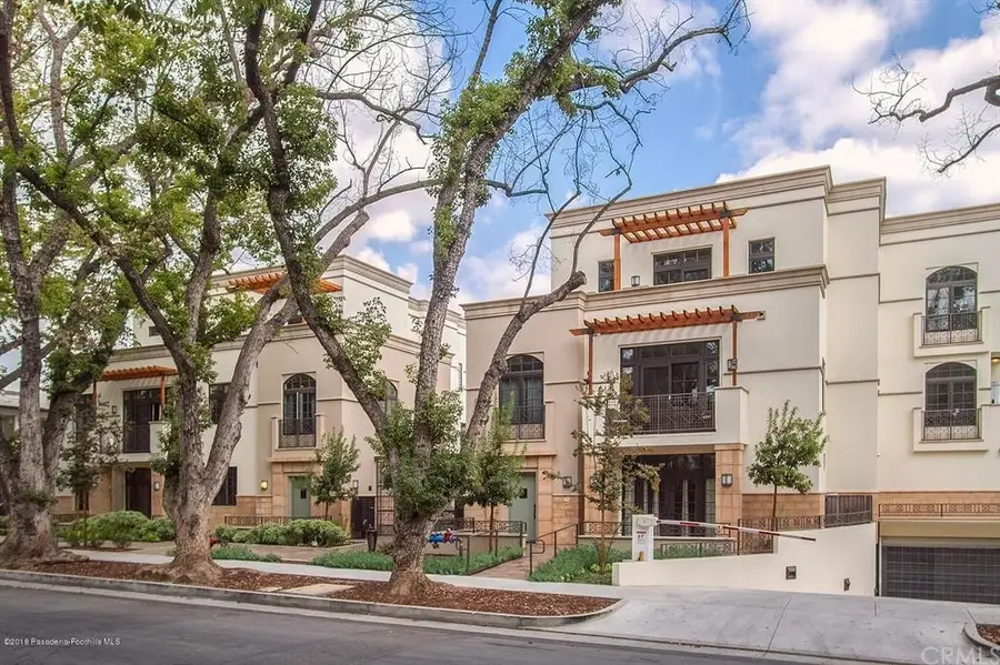 288 S Oakland Ave #211, Pasadena, CA 91101 - Image #3