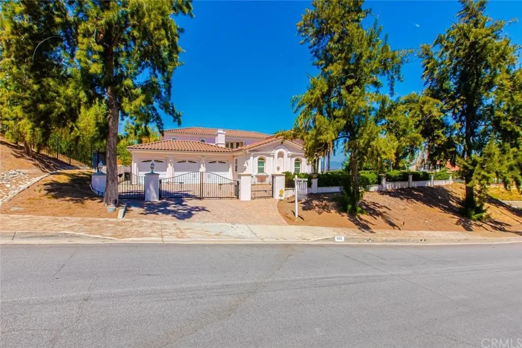 683 Radbury Place, Diamond Bar, CA 91765 - Image #1