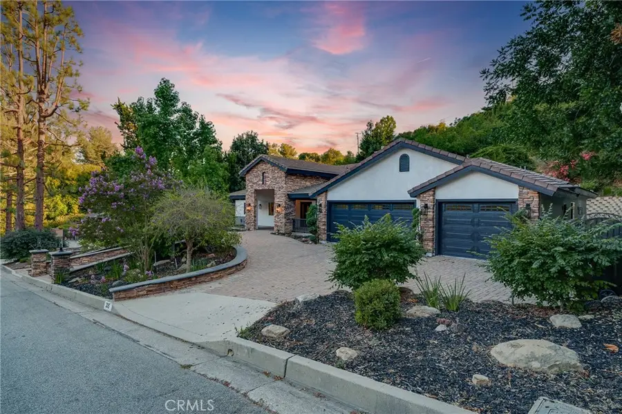 235 Verbena Lane, Brea, CA 92823 - #3
