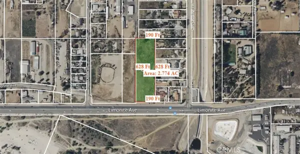 0 Limonite, Jurupa Valley, CA 91752