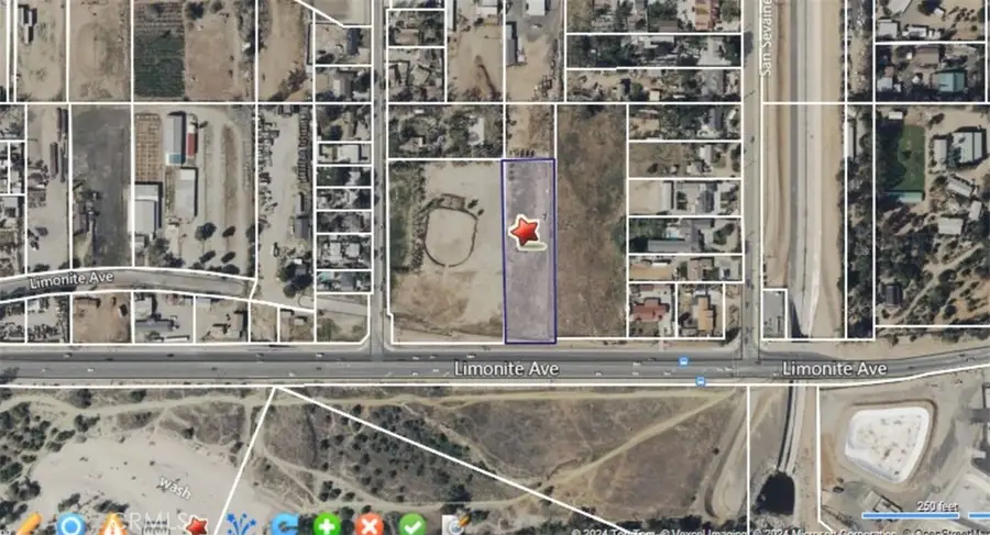 0 Limonite Ave, Jurupa Valley, CA 91752 - Image #2