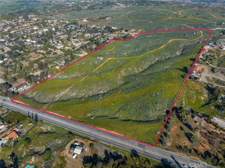 0 Van Buren Boulevard, Riverside, CA 92504 - #2