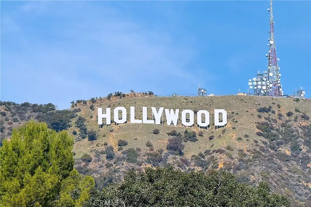 6428 W Rodgerton Drive, Los Angeles, CA 90068 - #1