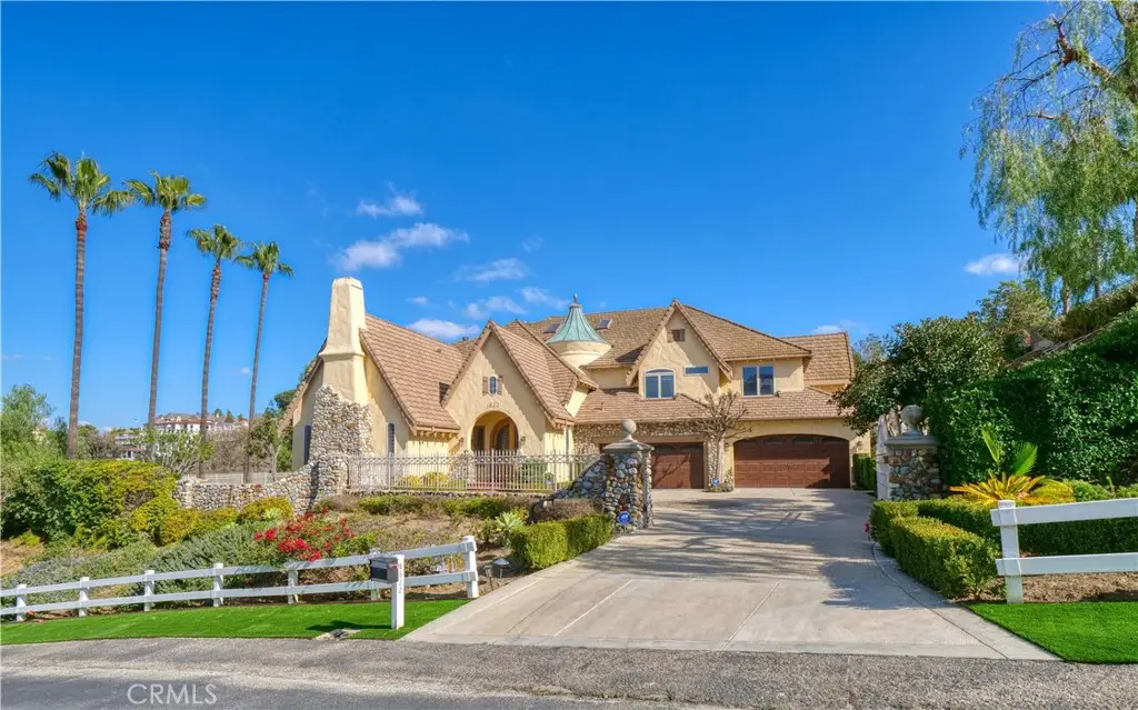 1822 Diamond Knoll Lane, Diamond Bar, CA 91765 - Image #1