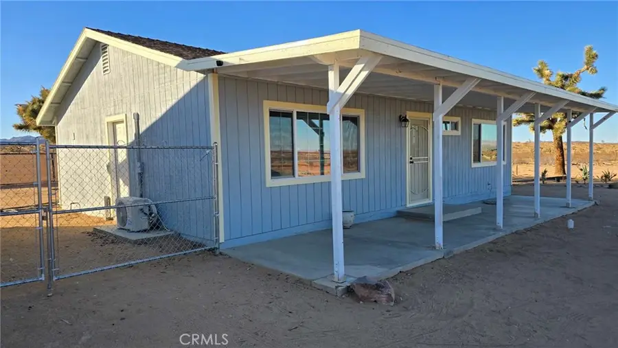 215 Hilton Avenue, Homestead Valley, CA 92284 - Image #3