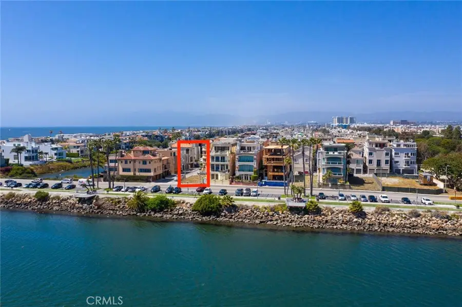 115 Via Marina, Marina Del Rey, CA 90292 - Image #3