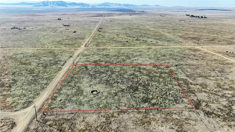 0 Atolia Road, Santa Margarita, CA 93453 - Image #2