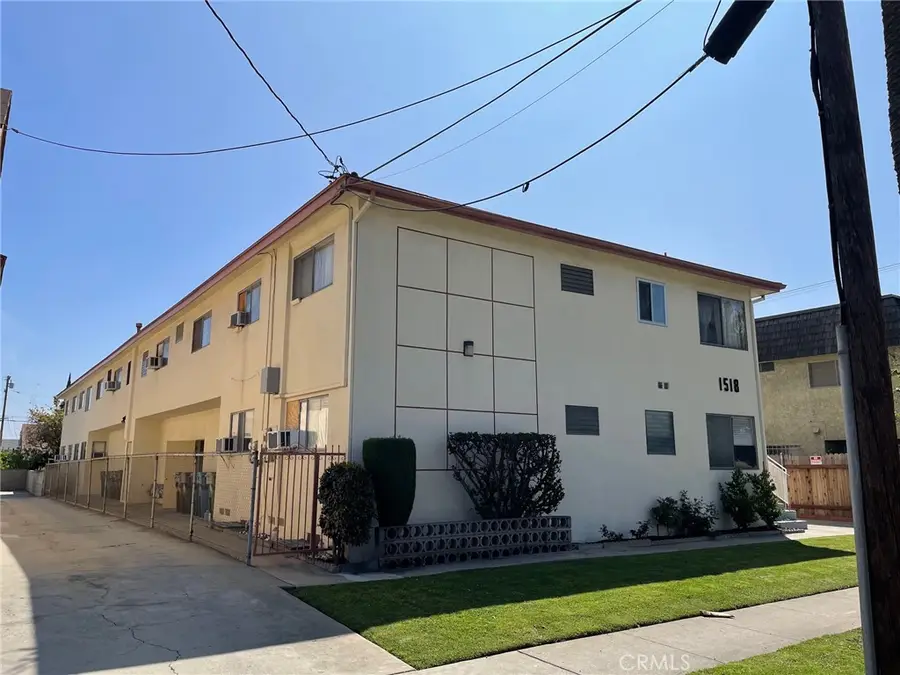 1518 S 4th Street, Alhambra, CA 91803 - #2