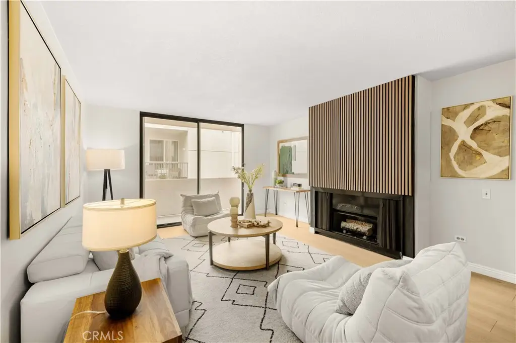 421 S La Fayette Park Place #624, Los Angeles, CA 90057 - Image #1