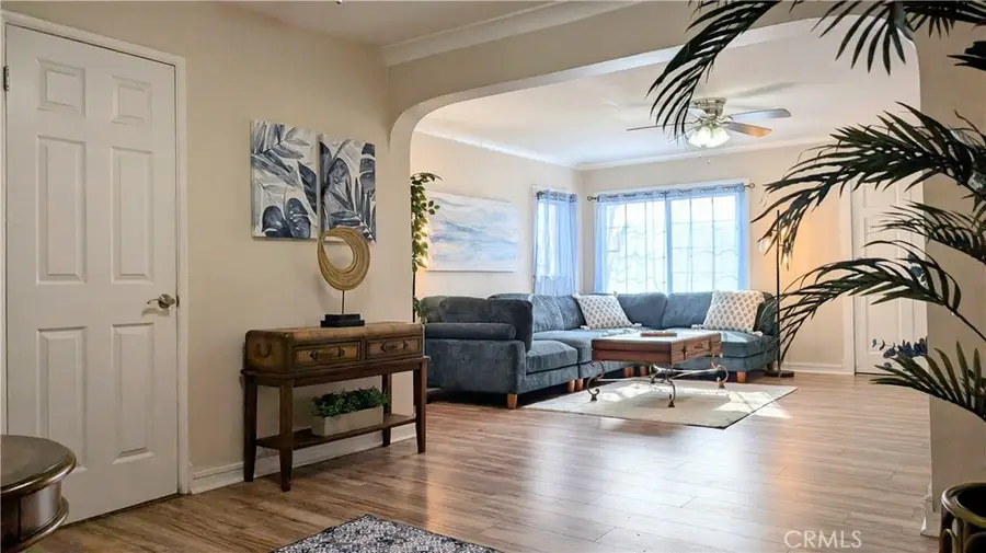 3854 Arlington Avenue, Los Angeles, CA 90008 - #3