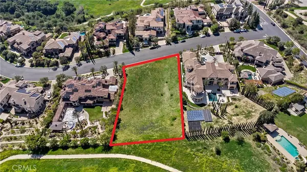 2476 Collinas, Chino Hills, CA 91709