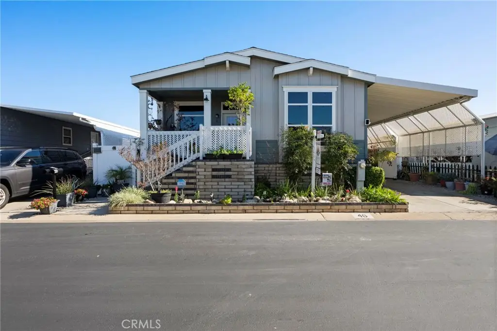 1245 W Cienega Avenue #46, San Dimas, CA 91773 - #1