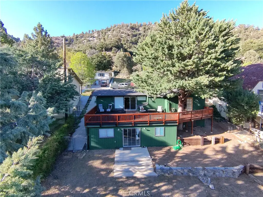 1145 Rivera Drive, Wrightwood, CA 92397 - #1
