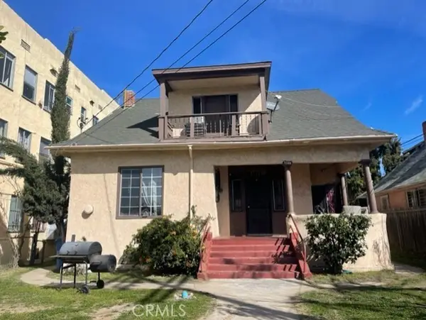 1835 W 12th Street, Los Angeles, CA 90006
