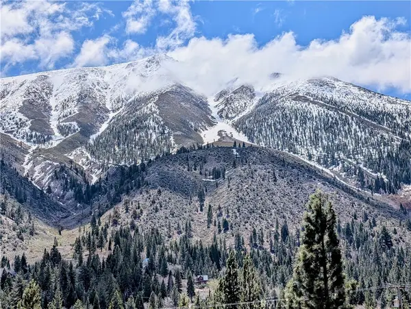 31 Matterhorn Drive, Bridgeport, CA 93517