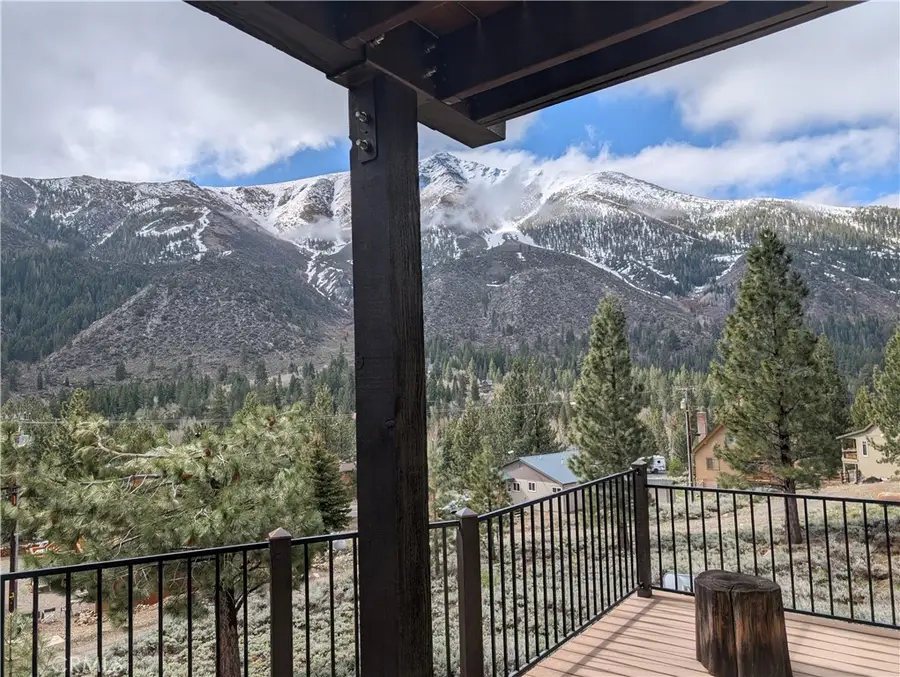 31 Matterhorn Drive, Bridgeport, CA 93517 - Image #3