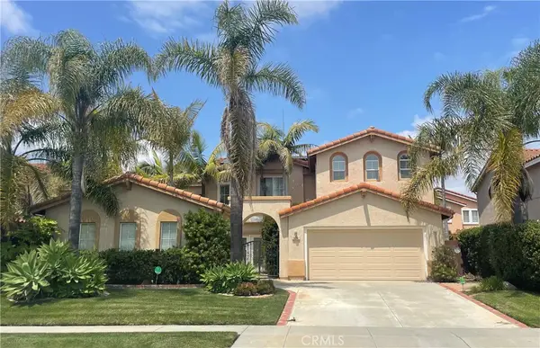 1631 Alta Vista Place, Camarillo, CA 93012