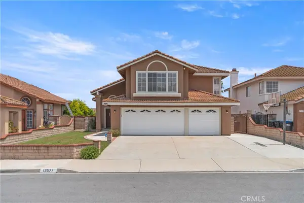13577 Monte Royale Drive, Chino Hills, CA 91709