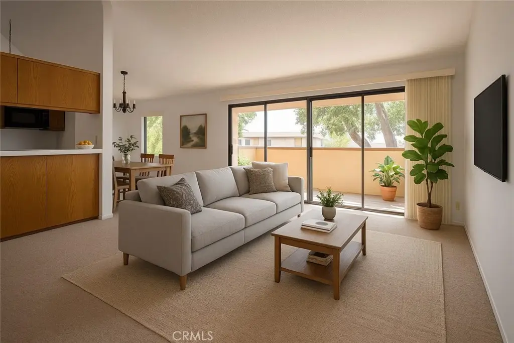 6188 Agee Street #230, San Diego, CA 92122 - Image #1