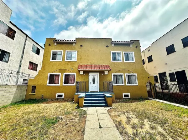 1136 Arapahoe, Los Angeles, CA 90006