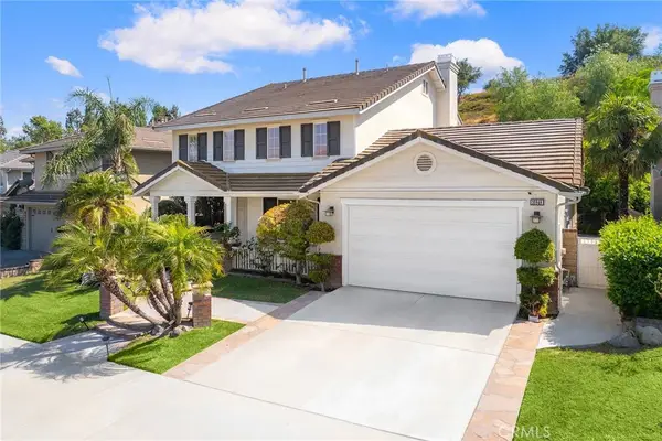 16848 Morning Glory Court, Chino Hills, CA 91709