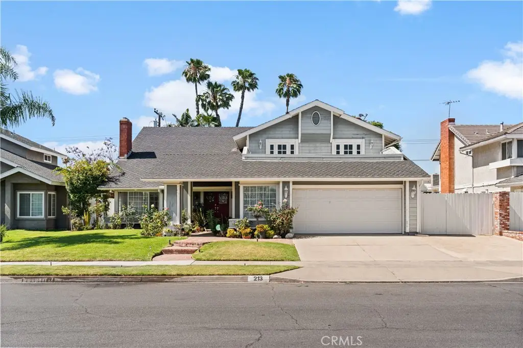 213 E Borromeo Avenue, Placentia, CA 92870 - Image #1