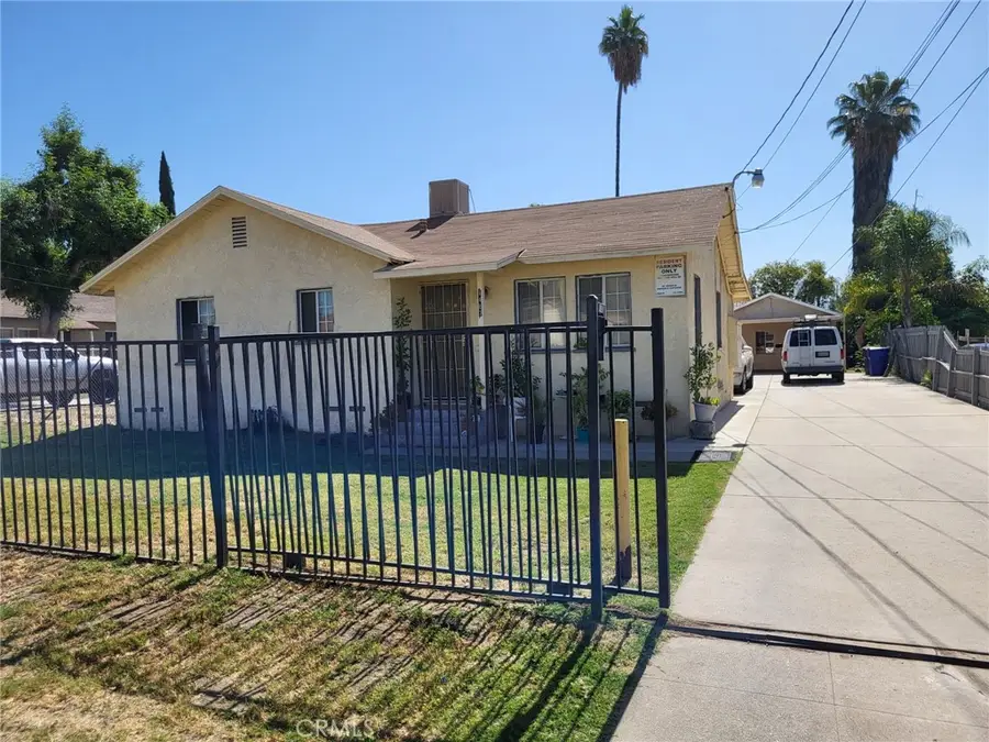 1487 Belle Street, San Bernardino, CA 92404 - Image #2