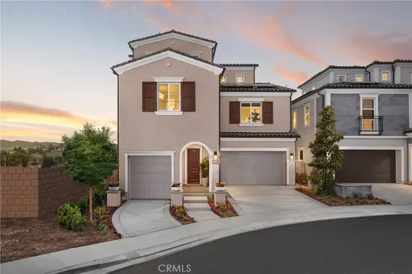 22060 Manarola Way, Walnut, CA 91789