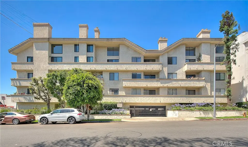 1663 Veteran Avenue #206, Los Angeles, CA 90024 - Image #1