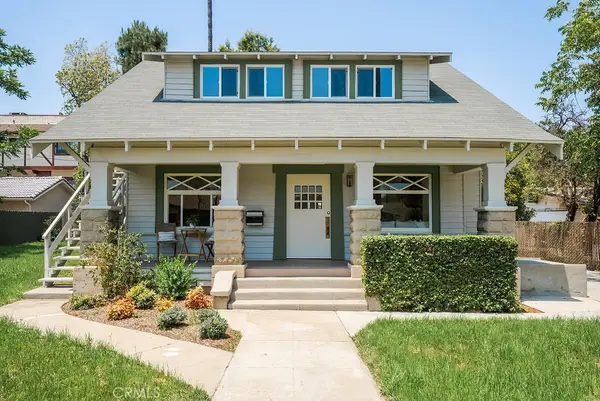 1217 Saint Charles, Alhambra, CA 91801