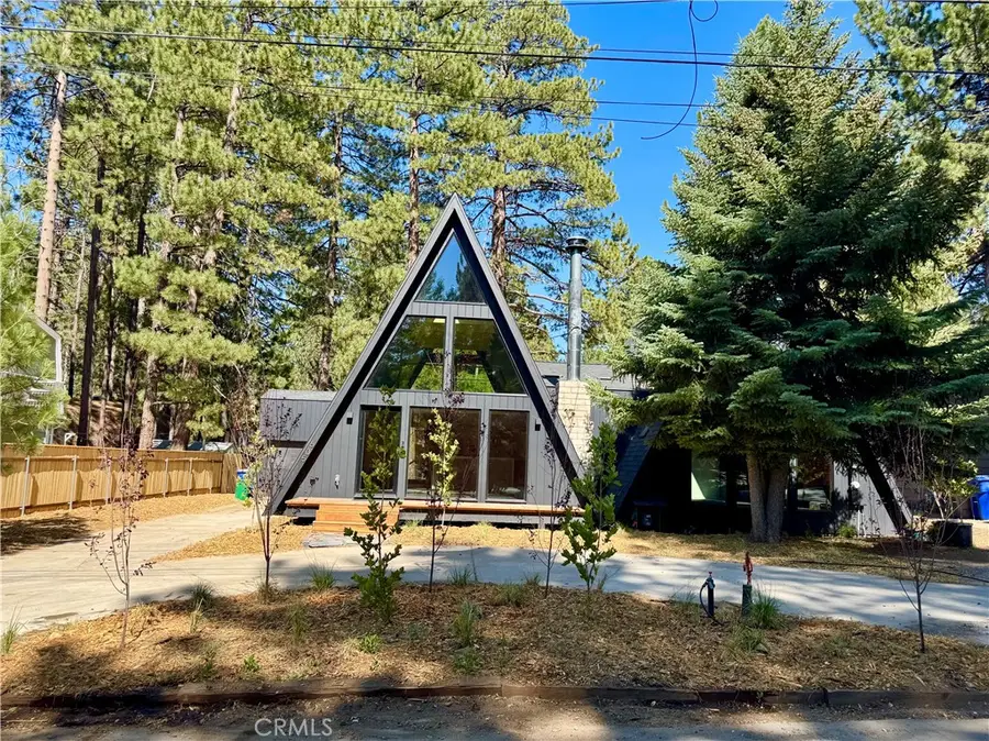 605 Ponderosa Drive, Big Bear Lake, CA 92315 - #2