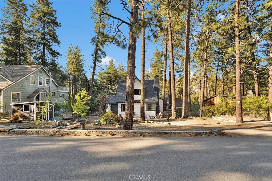 1056 Eagle Road, Wrightwood, CA 92397 - #2