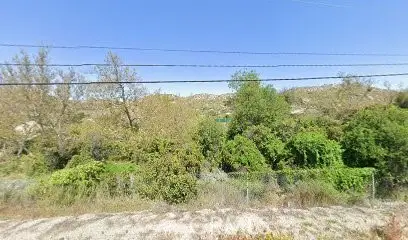 24811 Juniper Flats Road, Homeland, CA 92548 - #1