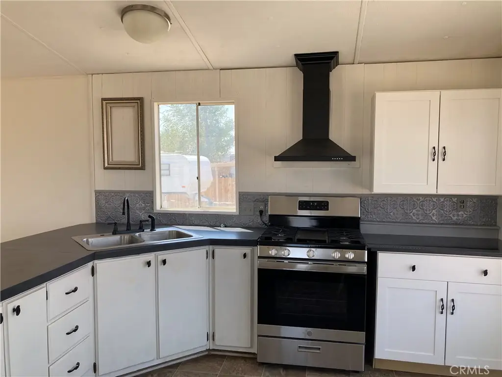 16450 Frontage Road #26, North Edwards, CA 93523 - Image #1