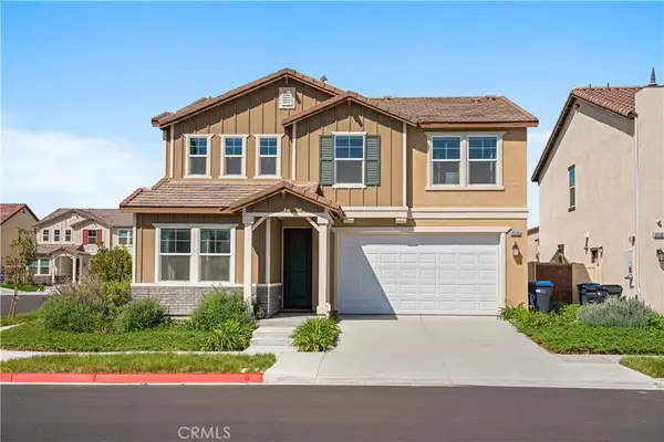 16538 Globetrotter Avenue, Chino, CA 91708