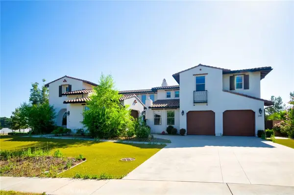 245 Snapdragon Lane, Glendora, CA 91741